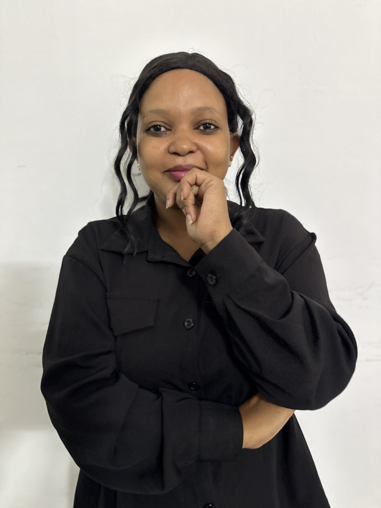 Jane Mwende