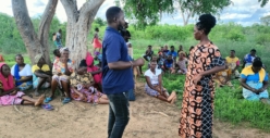 Nitacheza Kama Mimi – Uchaguzi ni Wako, Hatima ni Yetu!